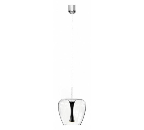 Подвесной светильник Lightstar Cupola 804207