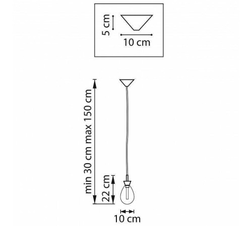 Подвесной светильник Lightstar Colore 805112