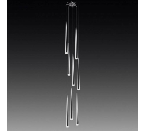 Подвесной светильник Lightstar Punto 807084