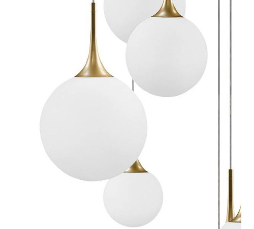 Подвесной светильник Lightstar Globo 813092