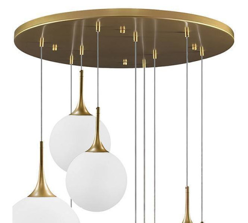 Подвесной светильник Lightstar Globo 813092