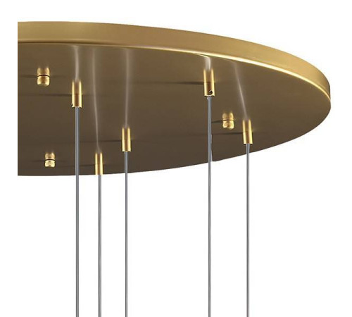 Подвесной светильник Lightstar Globo 813092