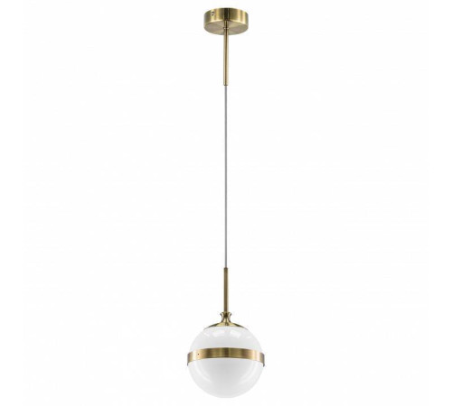 Подвесной светильник Lightstar Globo 813111