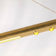 Подвесной светильник Lightstar Virata 814203
