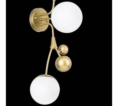 Бра Lightstar Croco 815533