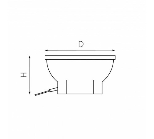 Модуль светодиодный Lightstar LED 941272