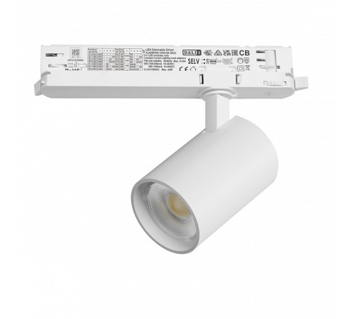 Светильник на штанге Lightstar Alta Base A5246DALI