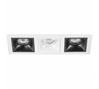 Встраиваемый светильник Lightstar Domino D536070607