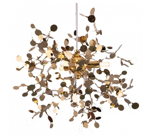 Подвесной светильник Lightstar Extra L1P721132