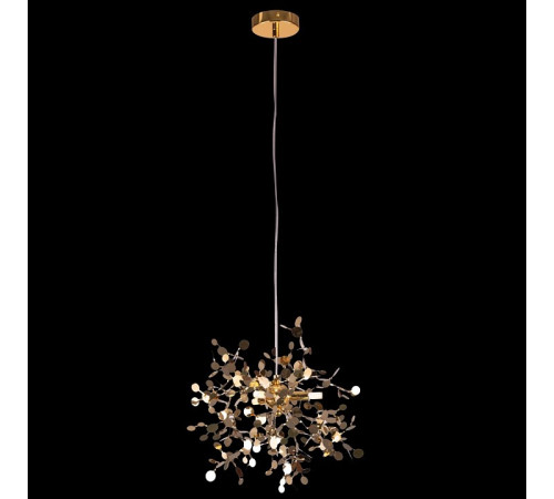 Подвесной светильник Lightstar Extra L1P721132