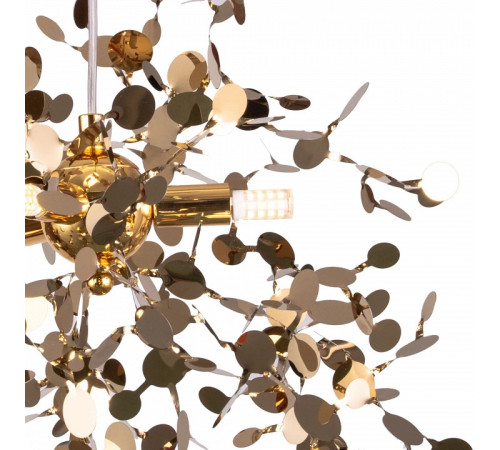 Подвесной светильник Lightstar Extra L1P721132