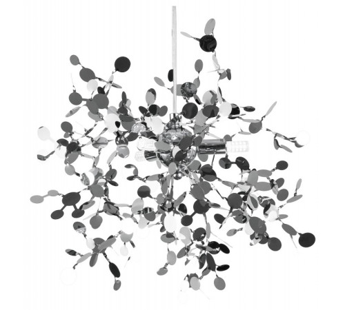 Подвесной светильник Lightstar Extra L1P721134