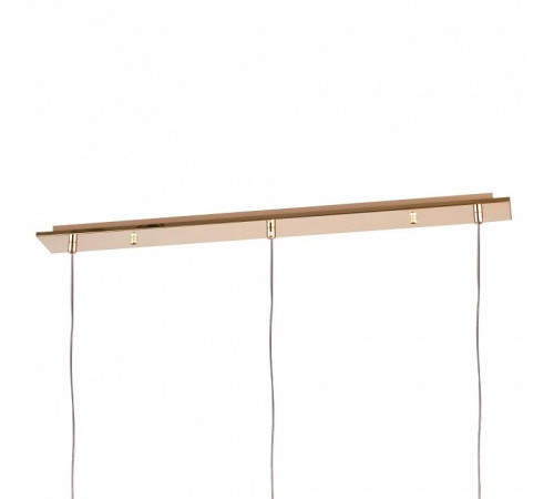 Подвесной светильник Lightstar Extra L3PL721132