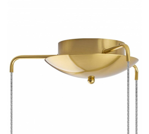 Подвесная люстра Lightstar Tubo L3T747333