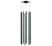 Подвесная люстра Lightstar Tubo L8T747447