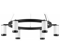 Подвесная люстра Lightstar Rullo LR01636637