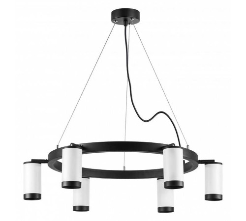 Подвесная люстра Lightstar Rullo LR01636637