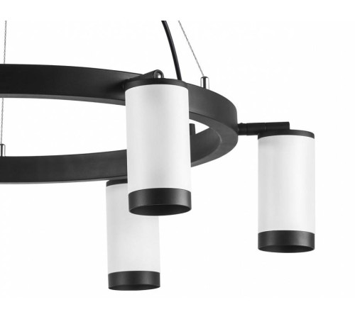 Подвесная люстра Lightstar Rullo LR01636637