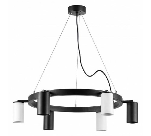 Подвесная люстра Lightstar Rullo LR016373363