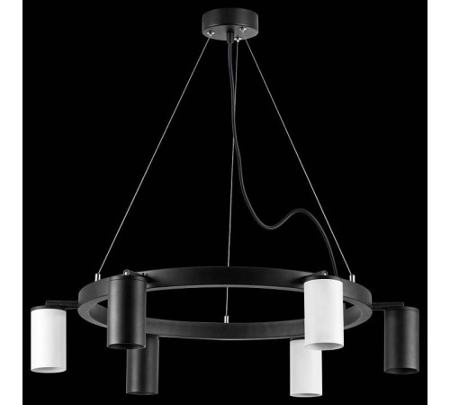 Подвесная люстра Lightstar Rullo LR016373363