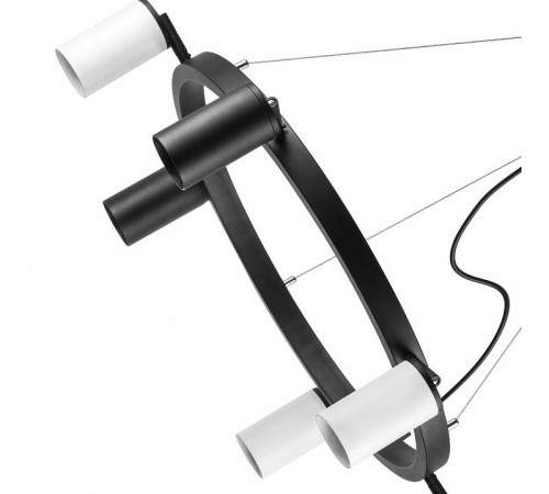 Подвесная люстра Lightstar Rullo LR016373363