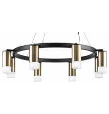 Подвесная люстра Lightstar Rullo LR0183181