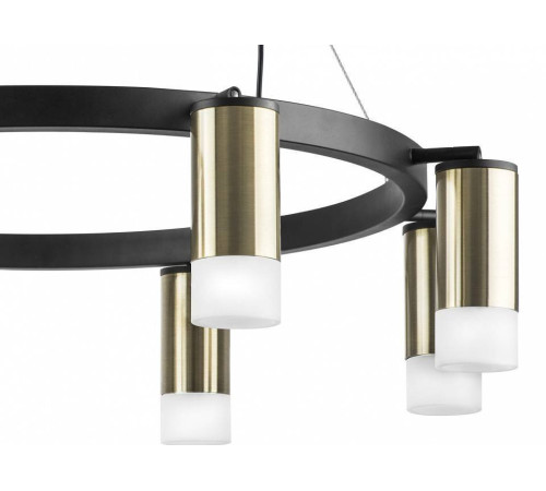 Подвесная люстра Lightstar Rullo LR0183181