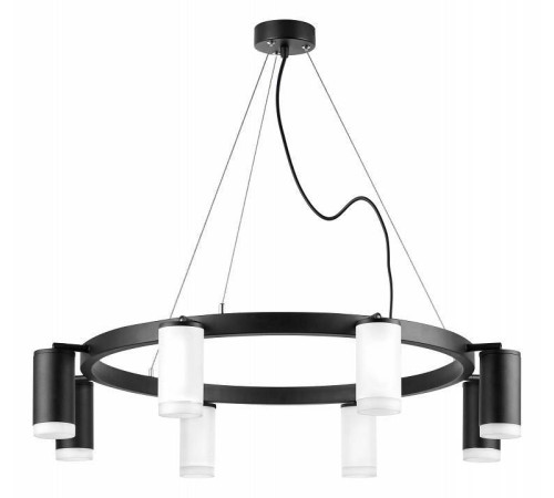 Подвесная люстра Lightstar Rullo LR0183643740