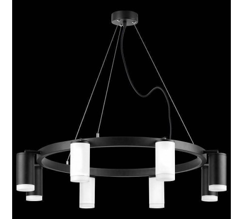 Подвесная люстра Lightstar Rullo LR0183643740