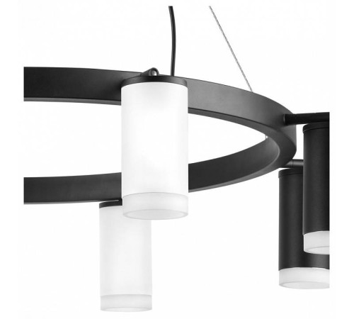 Подвесная люстра Lightstar Rullo LR0183643740
