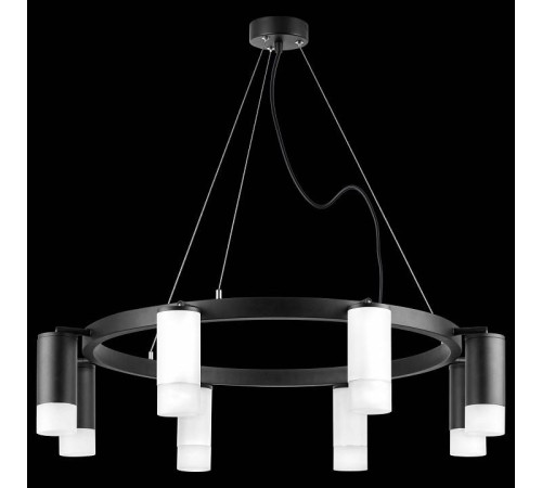 Подвесная люстра Lightstar Rullo LR0183643741