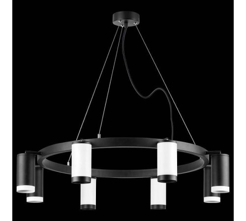 Подвесная люстра Lightstar Rullo LR01836437467