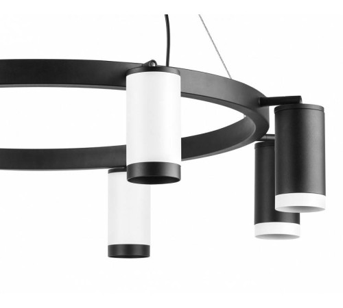 Подвесная люстра Lightstar Rullo LR01836437467