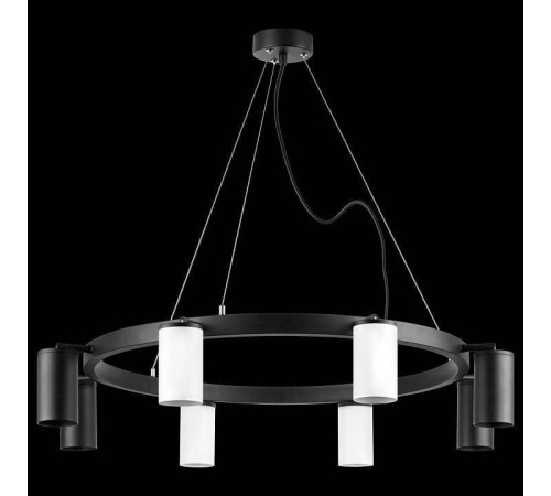 Подвесная люстра Lightstar Rullo LR018364374