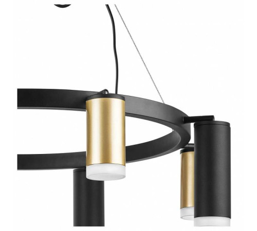 Подвесная люстра Lightstar Rullo LR0184048740