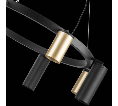 Подвесная люстра Lightstar Rullo LR018404874