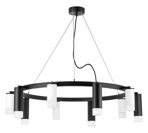 Подвесная люстра Lightstar Rullo LR0203658751