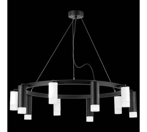 Подвесная люстра Lightstar Rullo LR0203658751