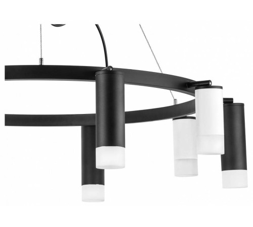 Подвесная люстра Lightstar Rullo LR0203658751