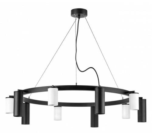 Подвесная люстра Lightstar Rullo LR020365875