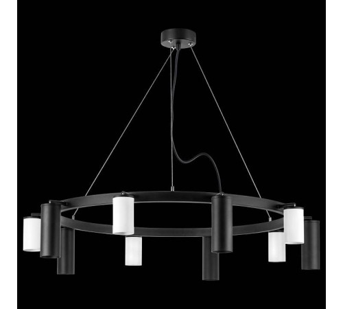 Подвесная люстра Lightstar Rullo LR020365875