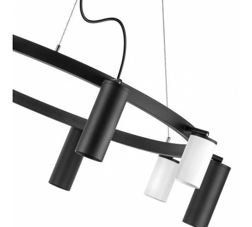 Подвесная люстра Lightstar Rullo LR020365875