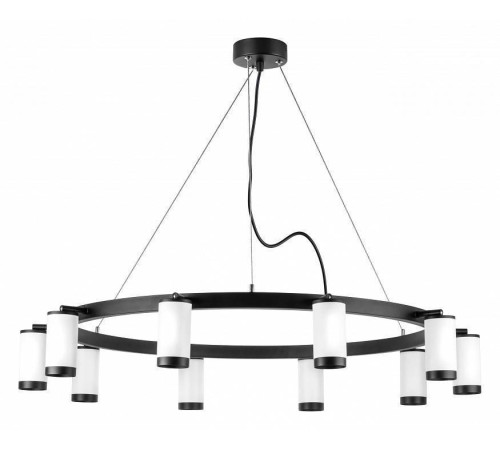 Подвесная люстра Lightstar Rullo LR02036837