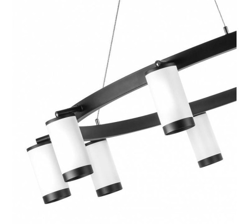 Подвесная люстра Lightstar Rullo LR02036837