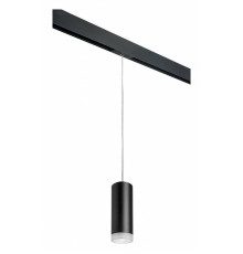 Подвесной светильник Lightstar Rullo Pro 1xGU10 черный/золото PRORP48730