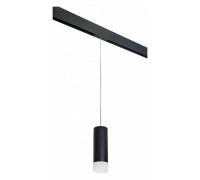 Подвесной светильник Lightstar Rullo Pro 1xGU10 белый/золото PRORP48731