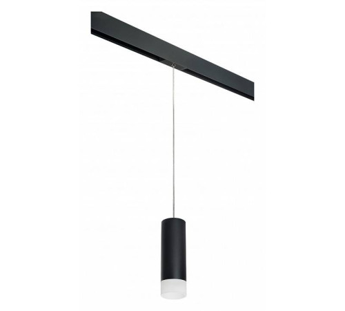 Подвесной светильник Lightstar Rullo Pro 1xGU10 белый/золото PRORP48731