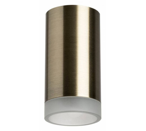 Накладной светильник Lightstar Rullo R431430