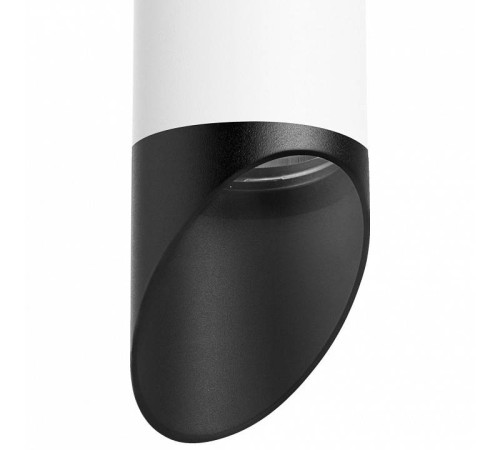 Накладной светильник Lightstar Rullo 2 R43637