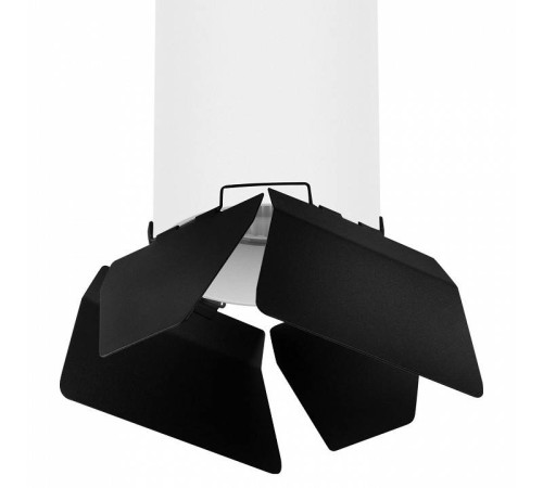 Накладной светильник Lightstar Rullo 3 R6496487